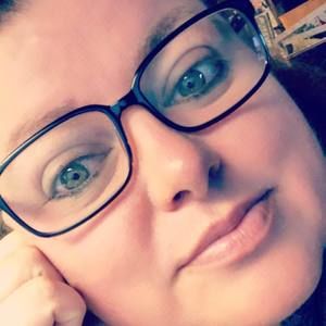 Meet your Posher, Sally